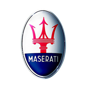 Maserati auto repair